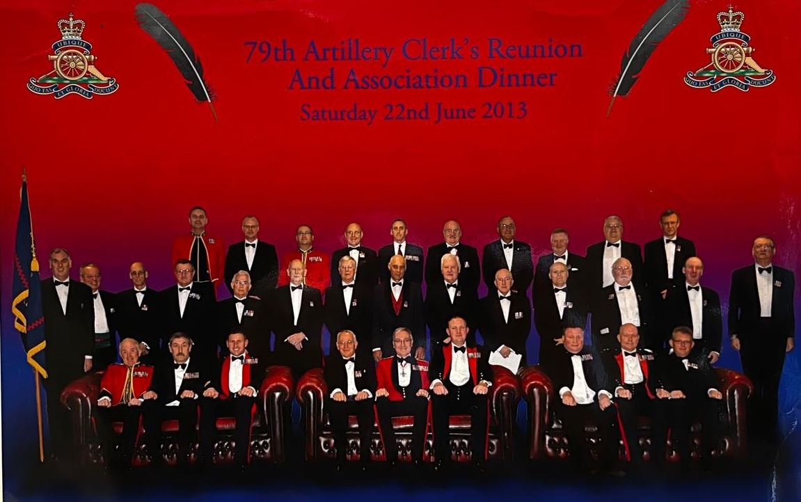 Thumbnail - 79th AC Reunion - 2013